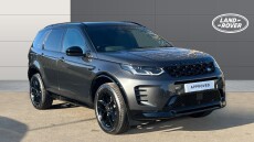 Land Rover Discovery Sport 2.0 D200 Dynamic SE 5dr Auto [5 Seat] Diesel Station Wagon